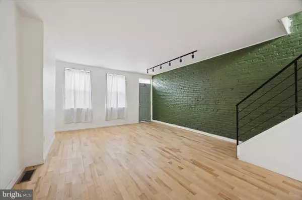 Philadelphia, PA 19146,1253 S 32ND ST