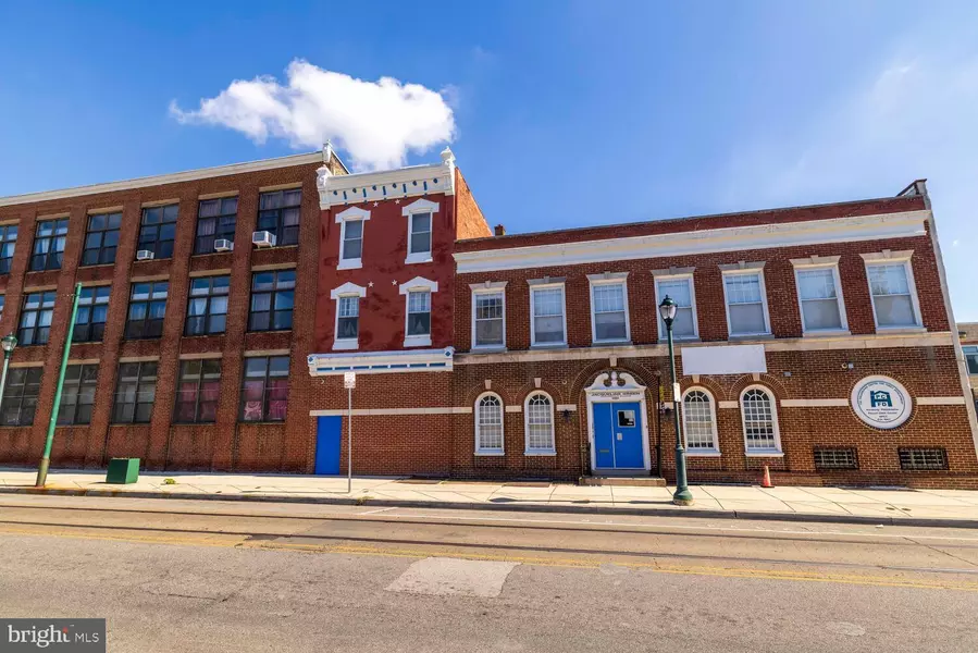 2503 - 2517 GERMANTOWN AVE, Philadelphia, PA 19133