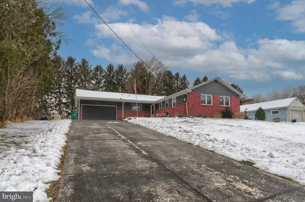 Harrisburg, PA 17111,6625 JORDAN DR