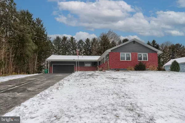 Harrisburg, PA 17111,6625 JORDAN DR