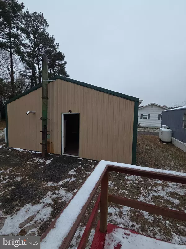 Snow Hill, MD 21863,4008 MARKET ST