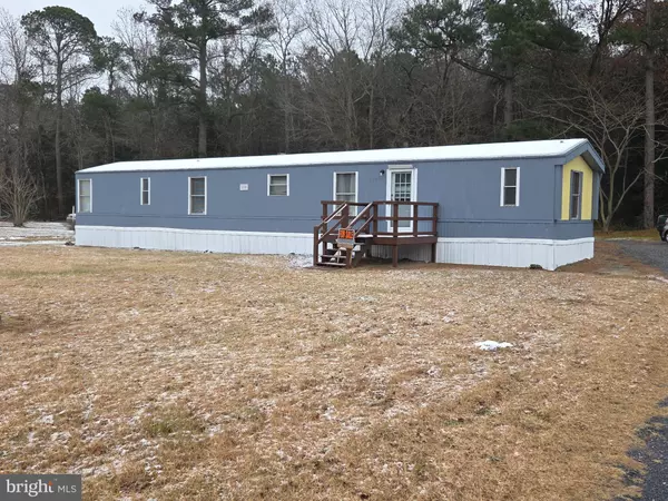 Snow Hill, MD 21863,4008 MARKET ST