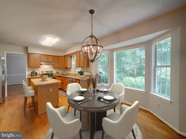 Laurel, MD 20724,26 LITTLE RIVER RD