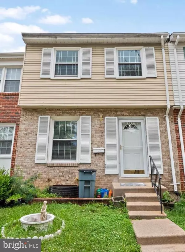 2927 PHEASANT LN, Woodbridge, VA 22191