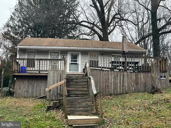 645 PARK ST, Manchester, PA 17345