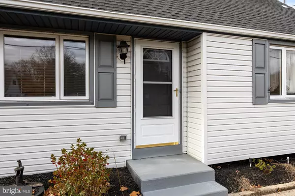 Pine Hill, NJ 08021,40 MAC KNIGHT DR