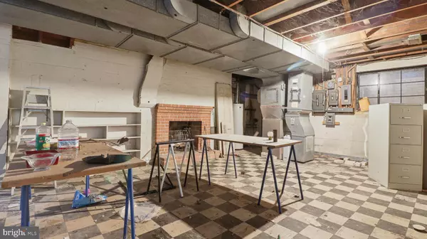 Washington, DC 20007,2351 49TH ST NW