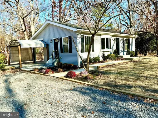 Tabernacle, NJ 08088,25 CRAMER RD