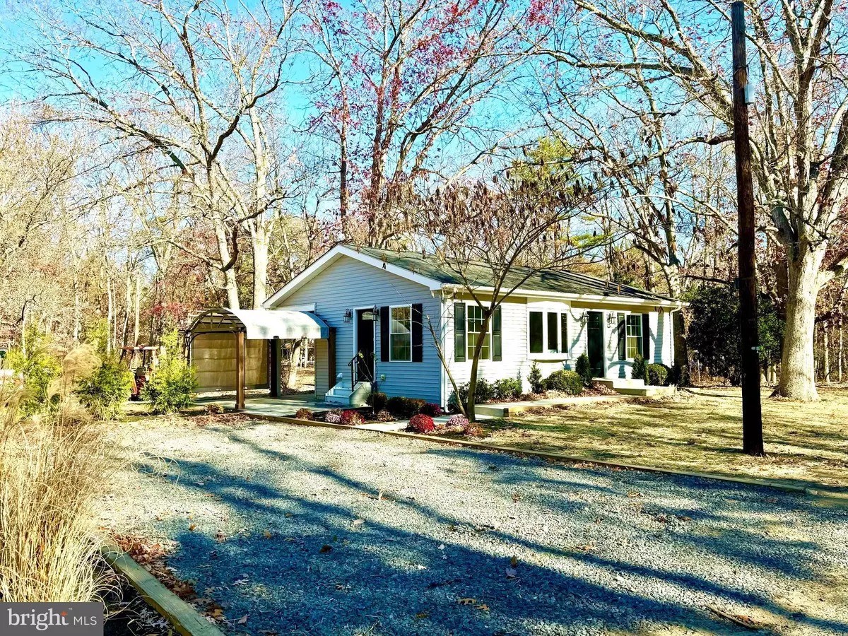 Tabernacle, NJ 08088,25 CRAMER RD