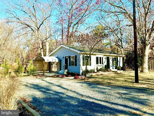 25 CRAMER RD, Tabernacle, NJ 08088