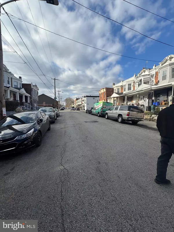 Philadelphia, PA 19151,6215 CALLOWHILL ST