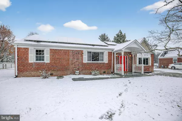 Clinton, MD 20735,6422 HORSESHOE RD E