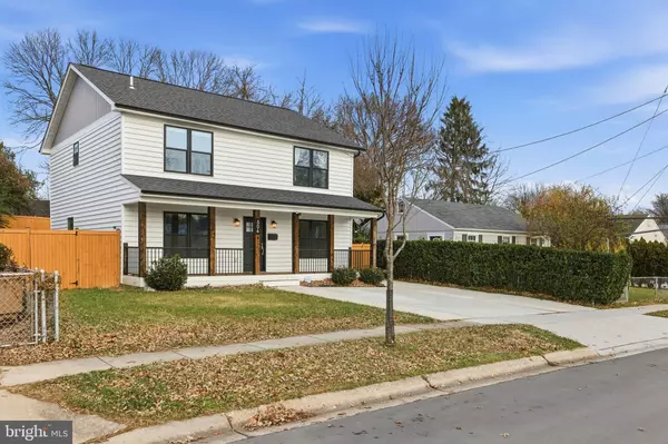 Rockville, MD 20850,506 PINEWOOD RD