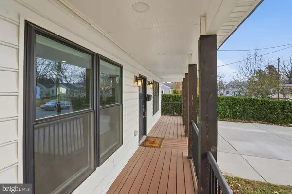 Rockville, MD 20850,506 PINEWOOD RD