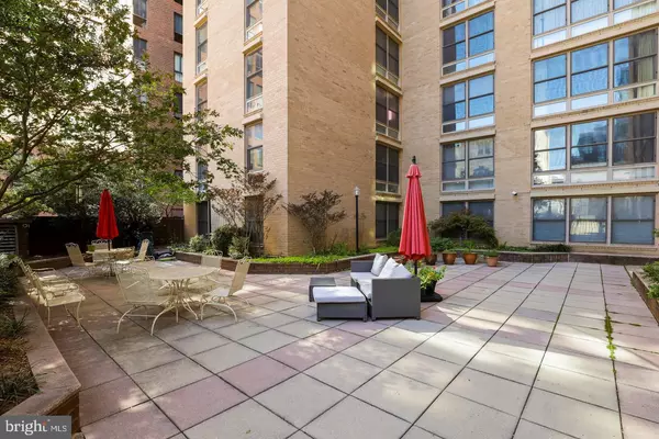 Washington, DC 20036,1260 21ST ST NW #210