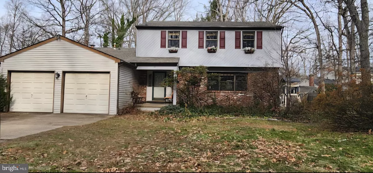 Berlin, NJ 08009,36 EVANINE DR