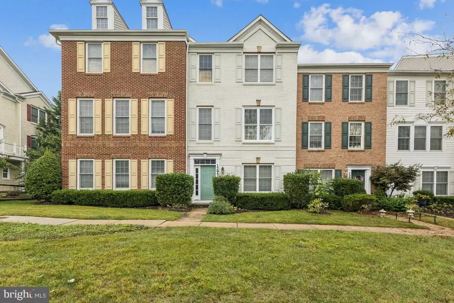 12954 ETHEL ROSE WAY #D, Boyds, MD 20841