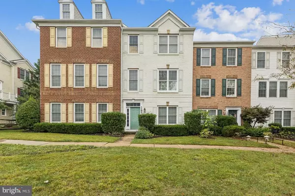 12954 ETHEL ROSE WAY #D, Boyds, MD 20841