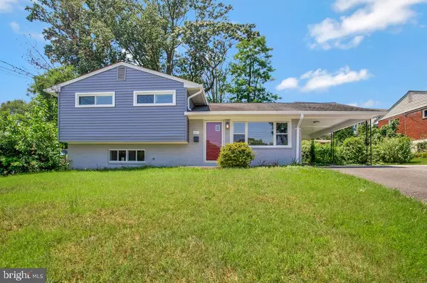 6420 WILLOWOOD LN, Alexandria, VA 22310