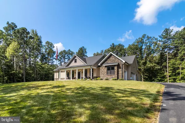 Brandywine, MD 20613,4025 TAMARON CT