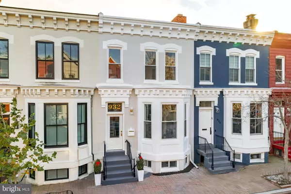 Washington, DC 20001,932 FRENCH ST NW