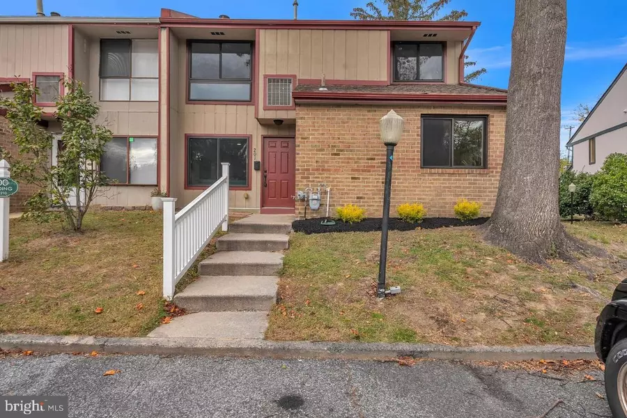 201 TIMBERCREEK, Lindenwold, NJ 08021