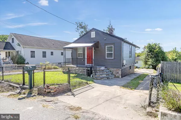 Rosedale, MD 21237,811 ROSEDALE AVE