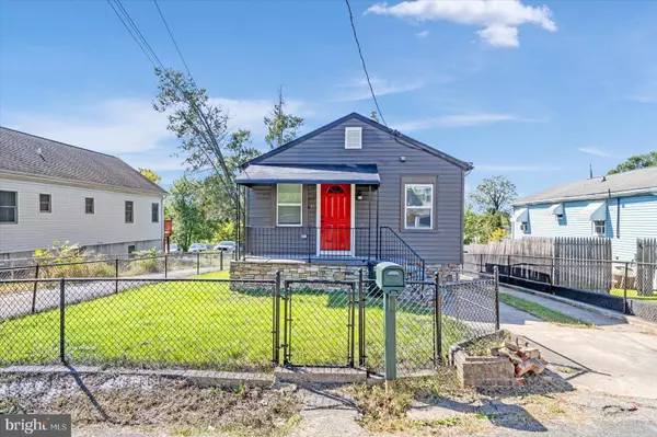 Rosedale, MD 21237,811 ROSEDALE AVE