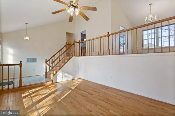 Silver Spring, MD 20904,12907 HAWKSHEAD TER