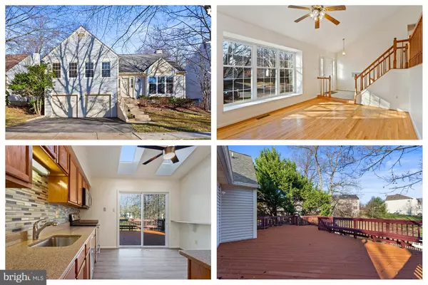 12907 HAWKSHEAD TER, Silver Spring, MD 20904