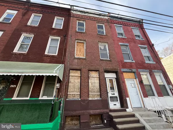 Philadelphia, PA 19121,2136 N 30TH ST