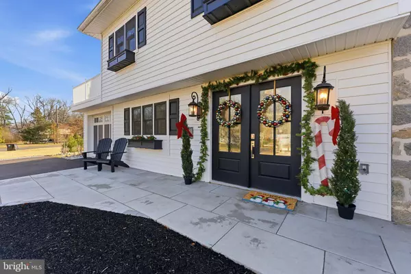 Cinnaminson, NJ 08077,5 WINDING BROOK DR