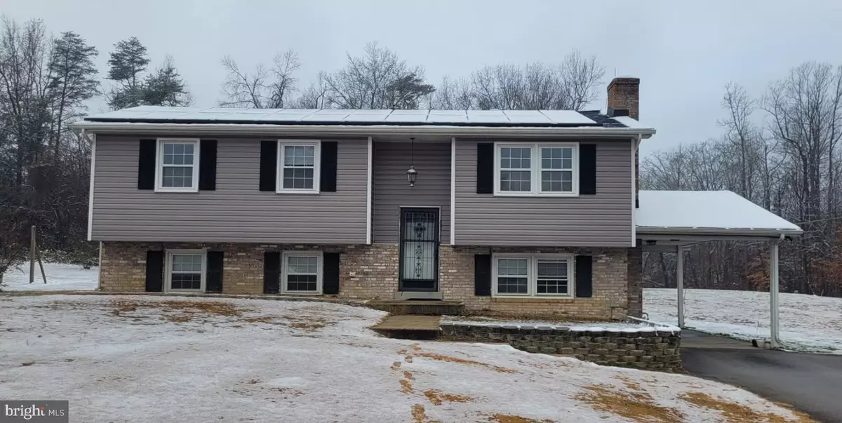 Charlotte Hall, MD 20622,30515 VINESSA CT,