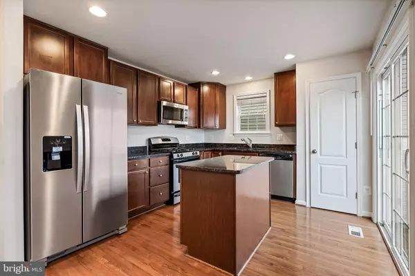 Woodbridge, VA 22191,2910 TRUFFLE OAK PL