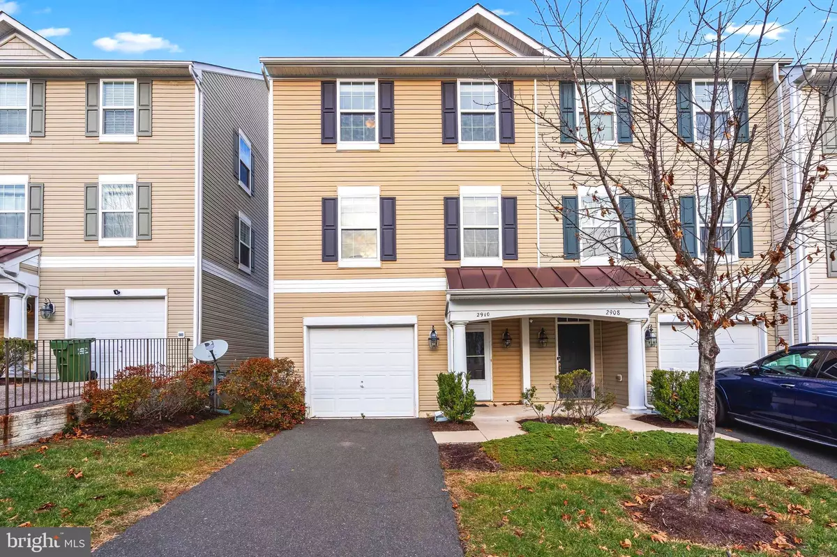 Woodbridge, VA 22191,2910 TRUFFLE OAK PL