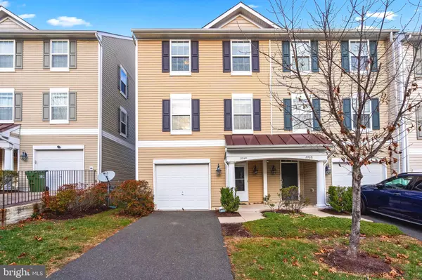 2910 TRUFFLE OAK PL, Woodbridge, VA 22191