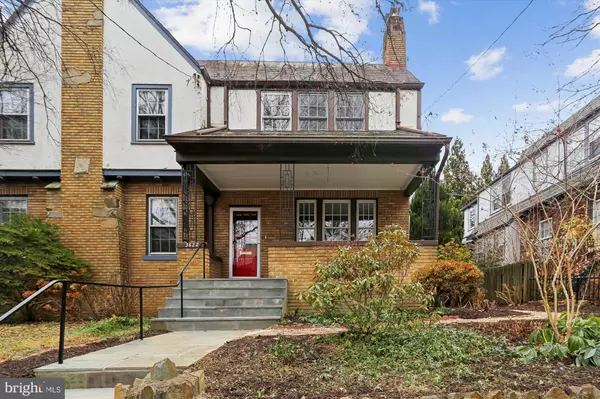 Washington, DC 20008,3622 VEAZEY ST NW