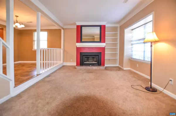 Charlottesville, VA 22901,1615 COOL SPRING RD