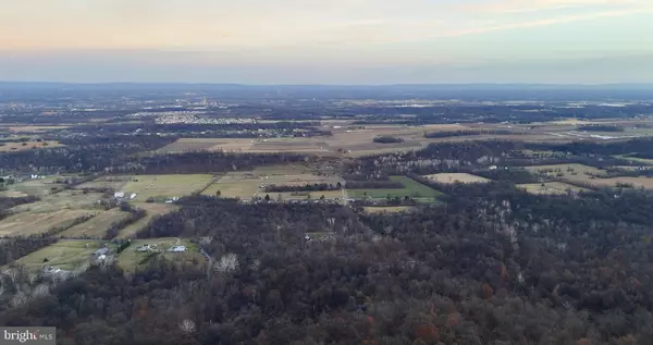 VANDALIA RD - 10.03 AC P/O LOT 1, Martinsburg, WV 25403