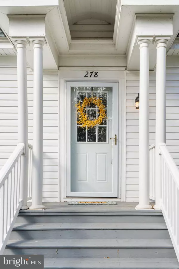 Warrenton, VA 20186,278 ALEXANDRIA PIKE