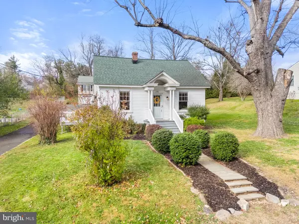 Warrenton, VA 20186,278 ALEXANDRIA PIKE