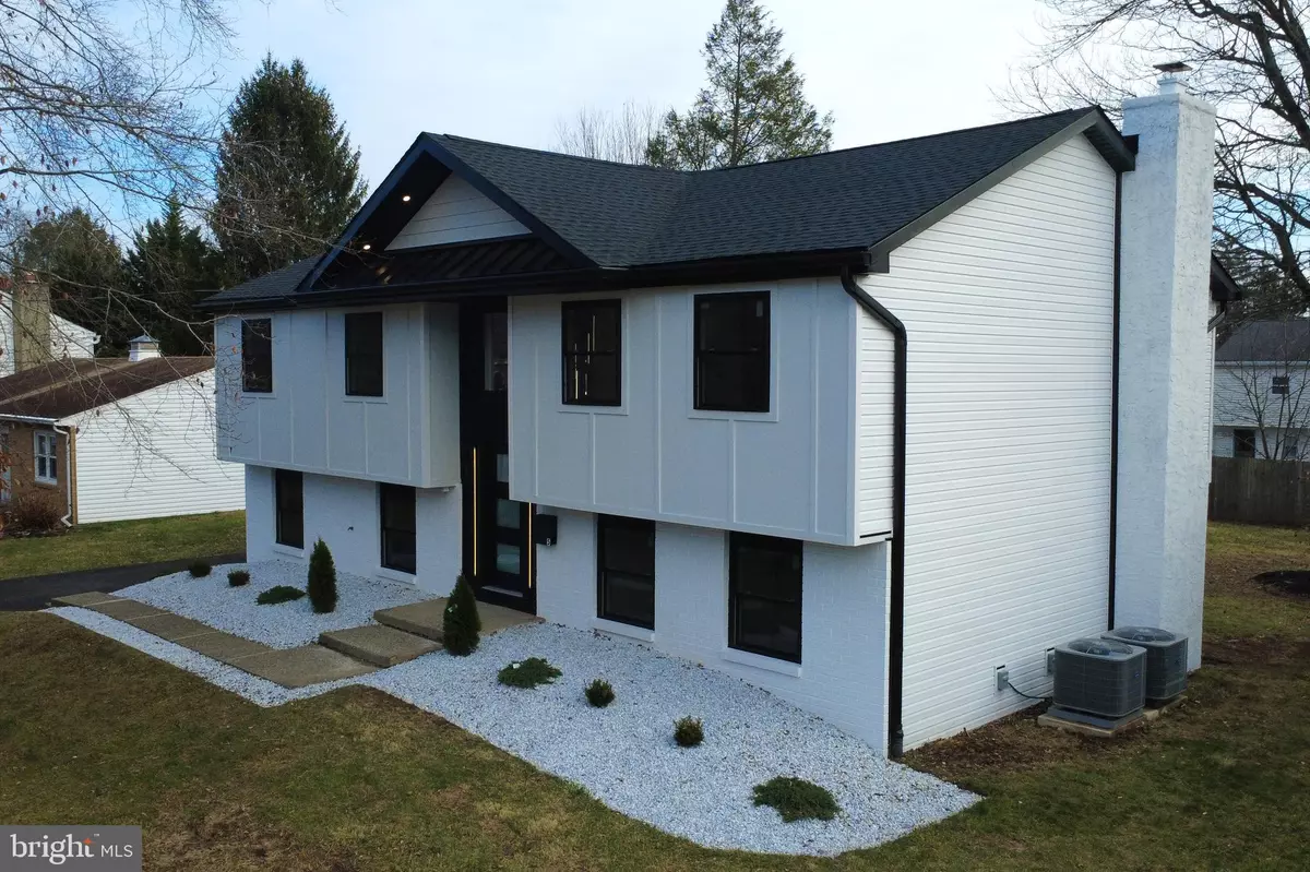 Doylestown, PA 18901,5 BELMONT