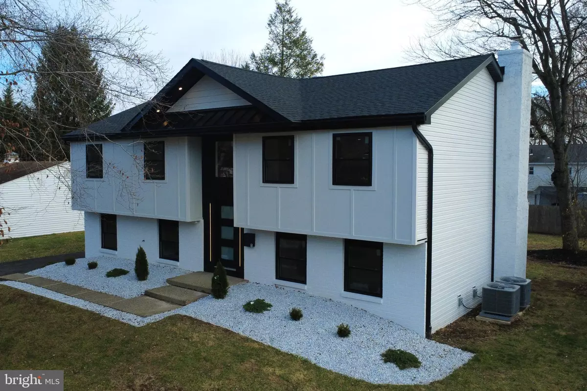 Doylestown, PA 18901,5 BELMONT