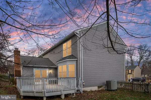 Stafford, VA 22554,59 SETTLERS WAY