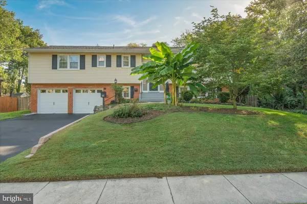 Alexandria, VA 22309,8531 MOUNT VERNON HWY