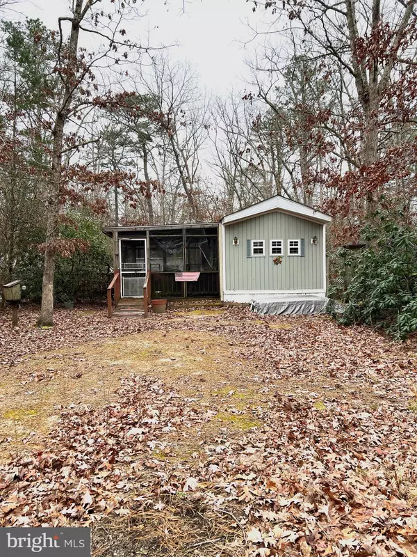 Estell Manor, NJ 08319,305 LAZY RIVER CAMPGROUND #305