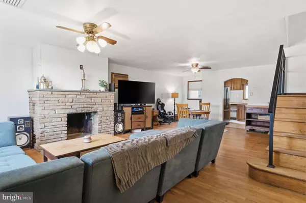 Bensalem, PA 19020,3517 BRISTOL RD