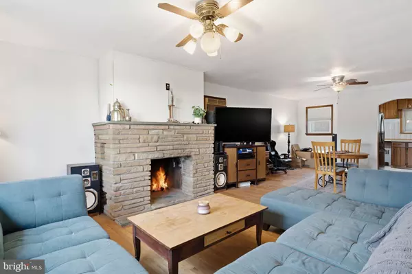 Bensalem, PA 19020,3517 BRISTOL RD