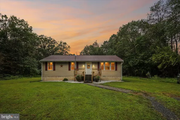 Henderson, MD 21640,26623 BEE TREE RD