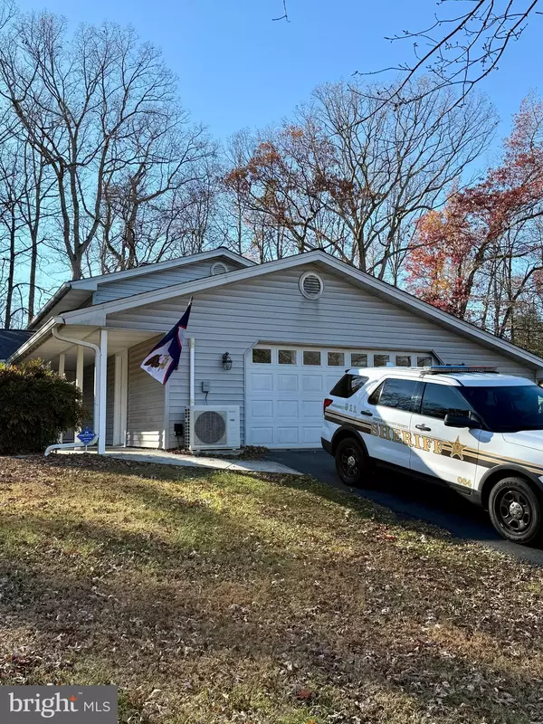 2966 HICKORY VALLEY DR, Waldorf, MD 20601